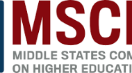 MSCHE announces listening sessions for periodic review of standards for accreditation and requirements of affiliation