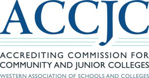 ACCJC Partners in Excellence 2021 Virtual Symposium
