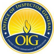 The Department’s Recognition of the Accrediting Council for Independent Colleges and Schools as an Accrediting Agency Inspection OIG Report