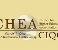 The Council for Higher Education Accreditation (CHEA) – Diversity, Equity and Inclusion
