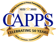 A Special Message from   CAPPS Executive Director