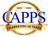 CAPPS 50th Anniversary Annual Conference Wine Tasting and Photo Booth Event!