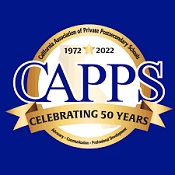 CAPPS Memorial Scholarship Nominations DEADLINE: Friday, August 4, 2023