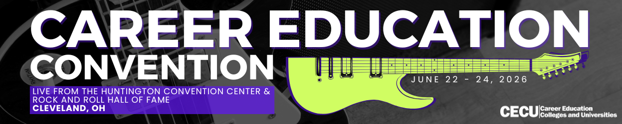 Career Education Convention